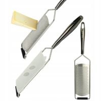 TARKA DO ROZDRABNIANIA TARCIA WARZYW OWOCÓW SERA ZIEMNIAKÓW UNIWERSALNA