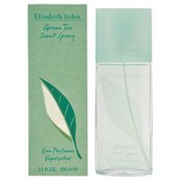 Perfumy Damskie Elizabeth Arden Green Tea Scent EDP EDT 100 ml
