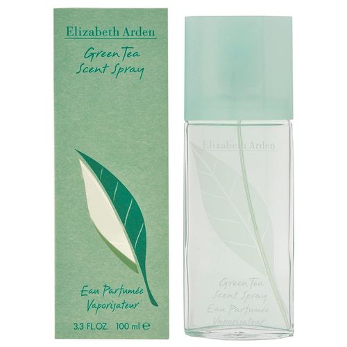 Perfumy Damskie Elizabeth Arden Green Tea Scent EDP EDT 100 ml na Arena.pl