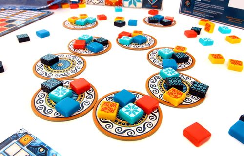 Gra Azul na Arena.pl