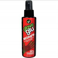 Klej w sprayu do rękawic bramkarskich piłkarskich GloveGlu MegaGrip