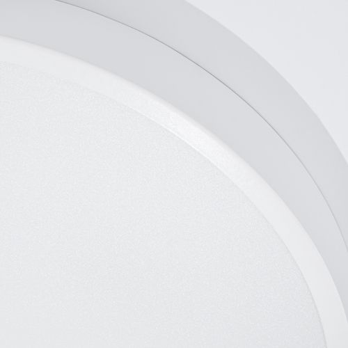 Plafon ONYX 60 biały LED 3000K na Arena.pl