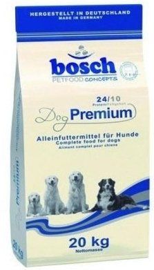 bosch dog premium 20kg na Arena.pl