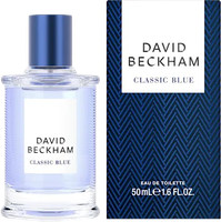 David Beckham Classic Blue EDT Dla Mężczyzn – 50ml