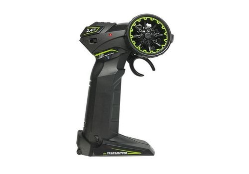 ZDALNIE STEROWANE AUTO  WYSOKIE KOŁA ŻÓŁTE na Arena.pl