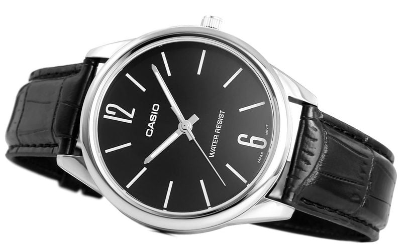Zegarek Męski CASIO MTP-V005L-1BUDF + BOX zdjęcie 3