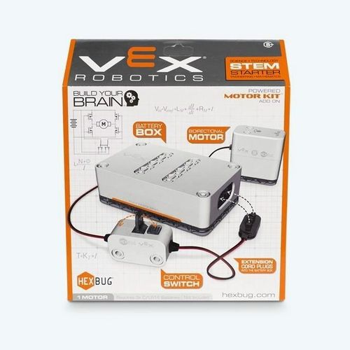 HEXBUG VEX SILNIK na Arena.pl