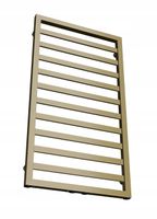 Grzejnik Dekoracyjny MODERN 720x530 JASNY ANTYK