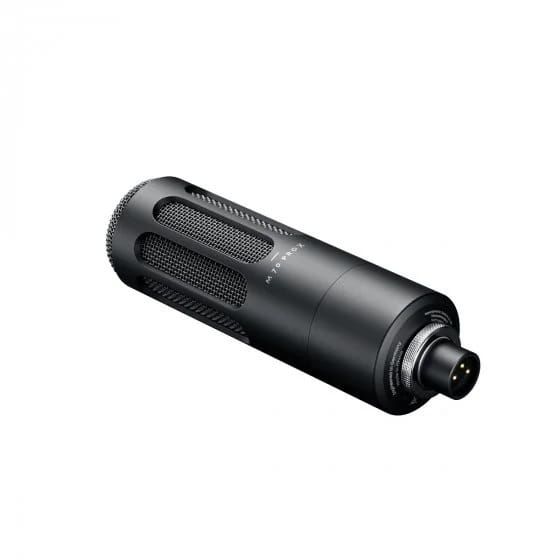 Mikrofon dynamiczny lektorski beyerdynamic M 70 PRO X zdjęcie 2