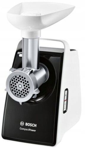 Maszynka do mięsa BOSCH MFW3X10B na Arena.pl