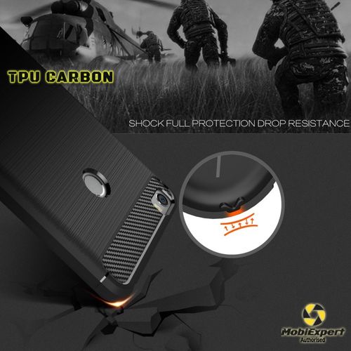 XIAOMI MI MAX  ETUI CASE SLIM ARMOR TPUCARBON na Arena.pl