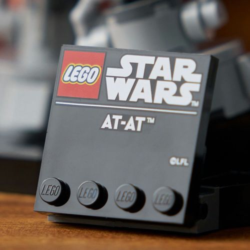 LEGO(R) STAR WARS 75440 AT-AT na Arena.pl
