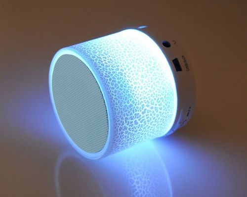 Głośnik bezprzewodowy bluetooth G4800 - biały na Arena.pl