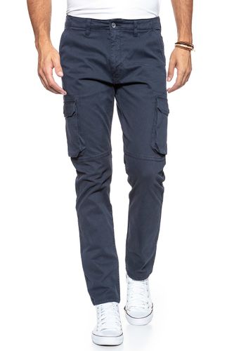 WRANGLER CARGO NAVY W15ESC114 W33 L34 na Arena.pl