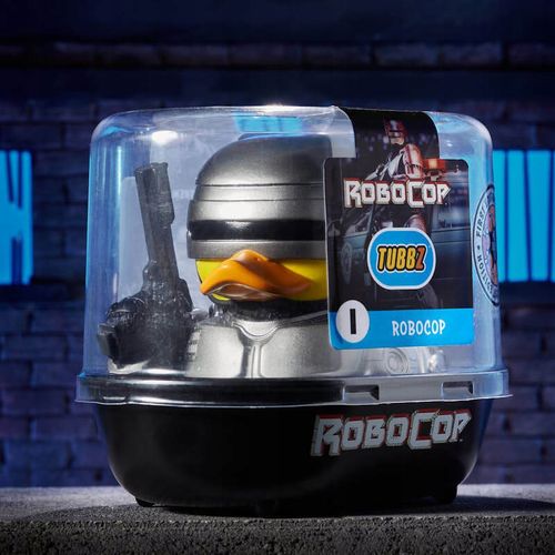 Figurka kolekcjonerska TUBBZ Robocop: Robocop na Arena.pl