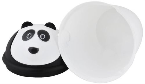 Kosz na śmieci - panda na Arena.pl