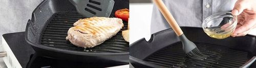 PRZYBORY XL KUCHENNE 33EL. NR:8212 na Arena.pl