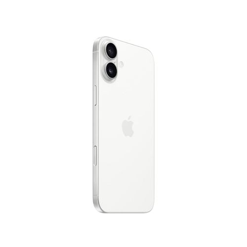 Smartfon APPLE iPhone 16 Plus 512 GB Biały MY1X3HX/A na Arena.pl