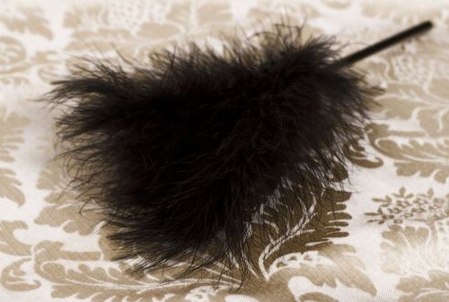 Tabou - Odkrywanie Namiętności na Arena.pl