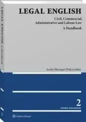 Legal English zdjęcie 1