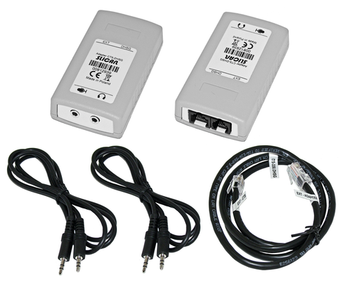 Adapter CTS-DHSG na Arena.pl