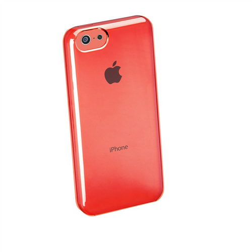 CELLULAR LINE Boost Etui iPhone 5C różowe na Arena.pl
