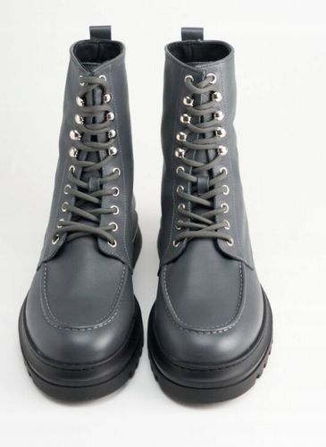 COPENHAGEN CPH341M vitello graphit R.46 na Arena.pl