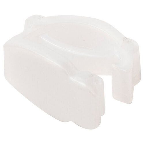 Plastikowa klamra na sznurowadła zdjęcie 1