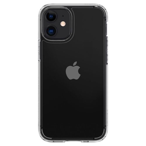 spigen ultra hybrid iphone 12 mini crystal clear na Arena.pl