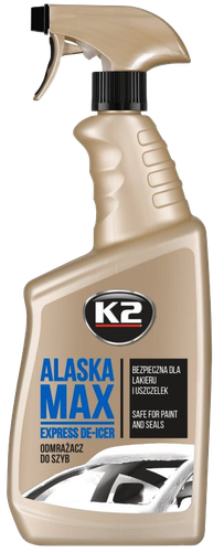 Szczotka Do Śniegu Skrobaczka Murska Odmrażacz K2 Myjka Do Szyb Pary Torba na Arena.pl