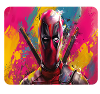 Podkładka pod myszkę Deadpool - Marvel