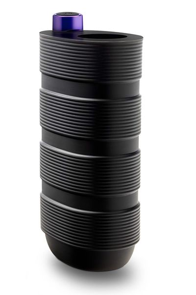 M Elite Platinum  Stroker Black zdjęcie 4