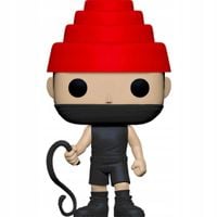 Funko POP! Rocks Devo Whip It 216