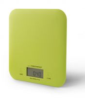 ES157Z CHERRY WAGA KUCHENNA CIENKA ZIELONA