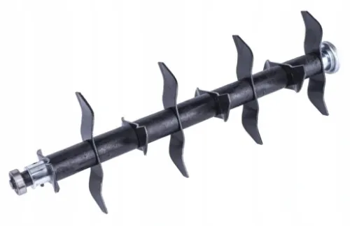 AERATOR WERTYKULATOR ELEKTRYCZNY 3w1 2550W AREATOR POWERMAT + RĘKAWICZKI na Arena.pl