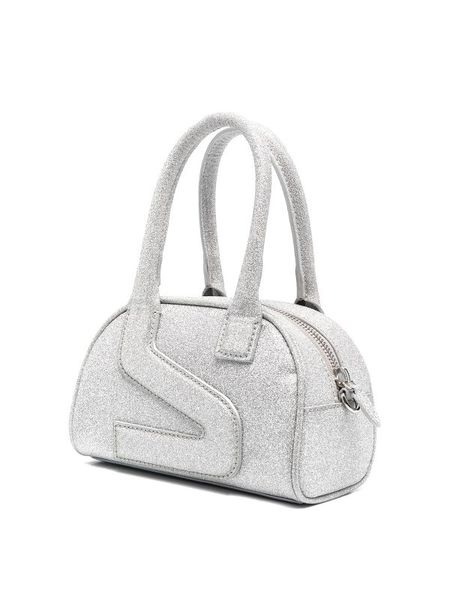 Torebka YUZEFI Mini Charli Glittery zdjęcie 2