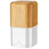 Młynek Do Soli Ręczny Do Mielenia Przypraw Na Sól