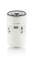 FILTR OLEJU MANN-FILTER