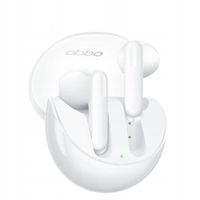 OPPO Enco Air3 Słuchawki bezprzewodowe BT5.3 biały