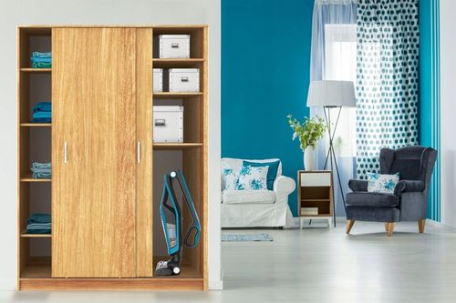 Odkurzacz pionowy bezprzewodowy TEFAL DualForce TY6751 bezworkowy na Arena.pl