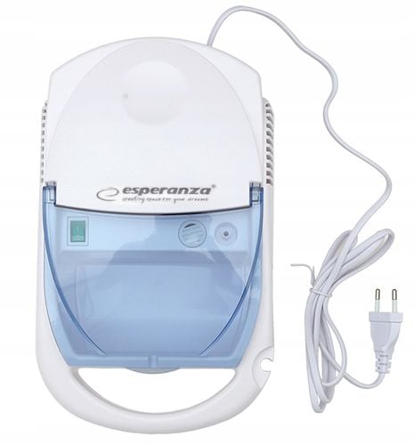 Inhalator Nebulizator Kompresorowy 2 Maski na Arena.pl