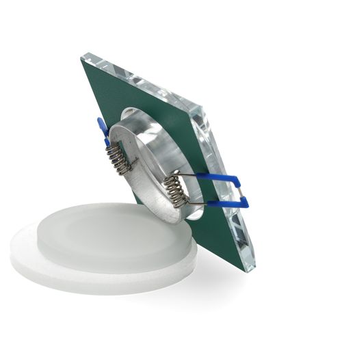 Pierścień ozdobny do opraw LUMO8N przeźroczysty na Arena.pl