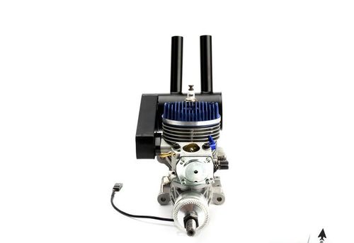 Evolution 33GX 33ccm benzynowy na Arena.pl