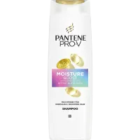 Nawilżający, odbudowujący szampon do włosów Pantene