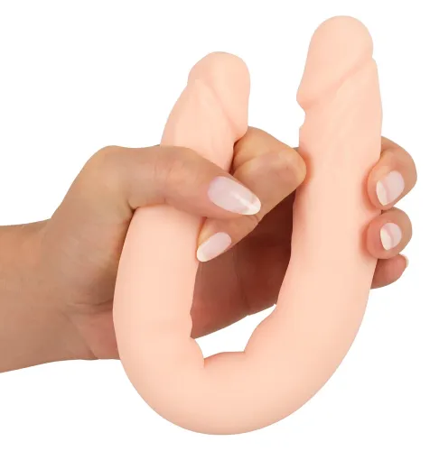 you2toys double flex dwustronny model silikonowy 30,5 cm na Arena.pl