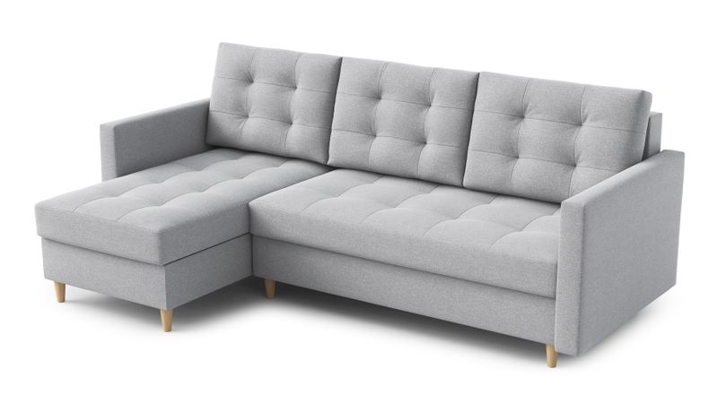 Nowoczesny narożnik DOMI zdjęcie 1