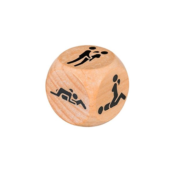 Get Lucky Dice zdjęcie 1