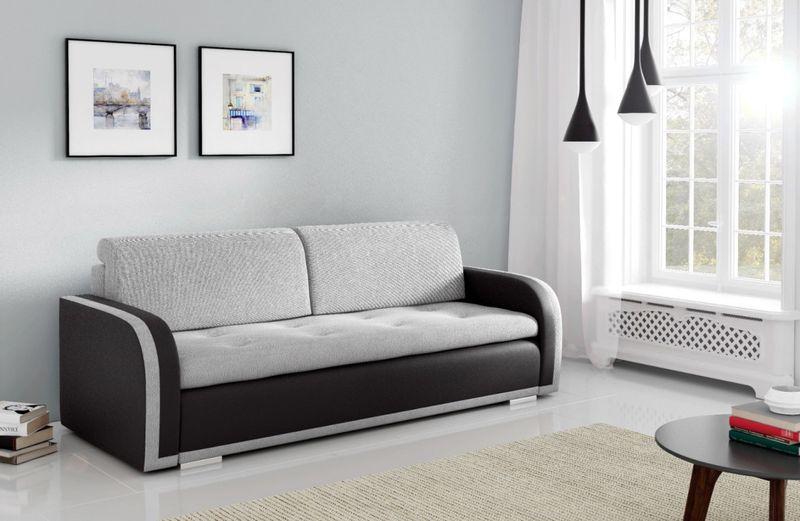 Funkcjonalna Kanapa Peru zdjęcie 2