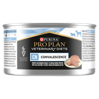 purina pro plan veterinary diets cn convalescence 195g