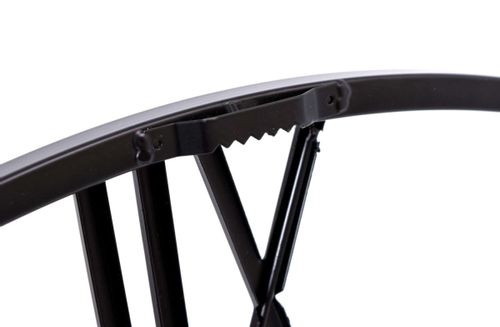 Zegar ścienny ITALY 80 cm na Arena.pl